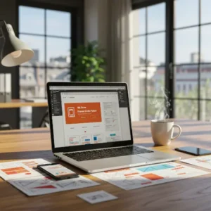 Responsive website design services for small businesses in Brampton