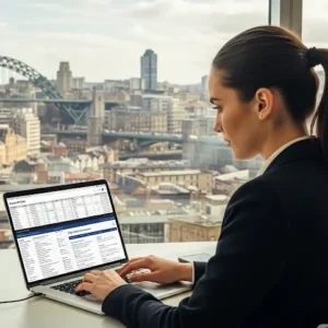 newcastle search engine optimisation