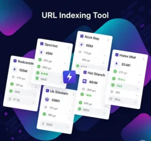 Comparison of the best URL indexing tools in 2025