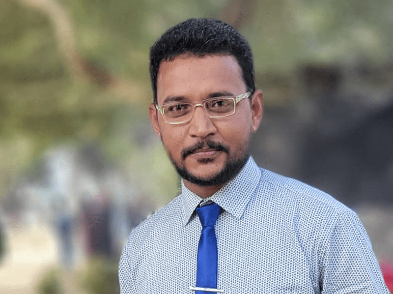 CFO - Kamran Khan Bizbell Solutions