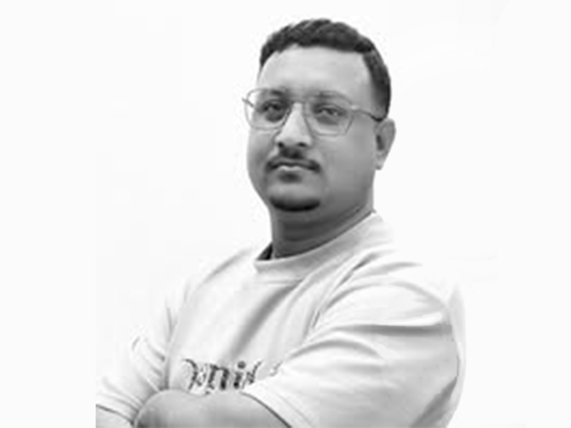 co-founder arslan khan bizbell solutions